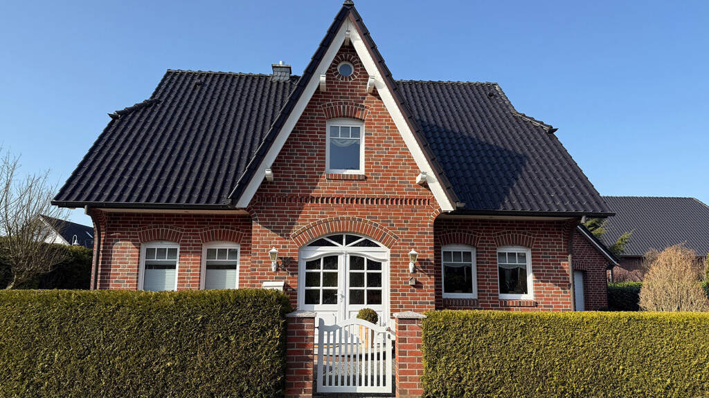 Einfamilienhaus zum Kauf 675.000 € 4 Zimmer 145 m² 572 m² Grundstück Bargteheide 22941