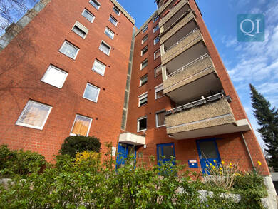 Wohnung zum Kauf 250.000 € 3 Zimmer 81 m² 2. Geschoss Hannover 30459