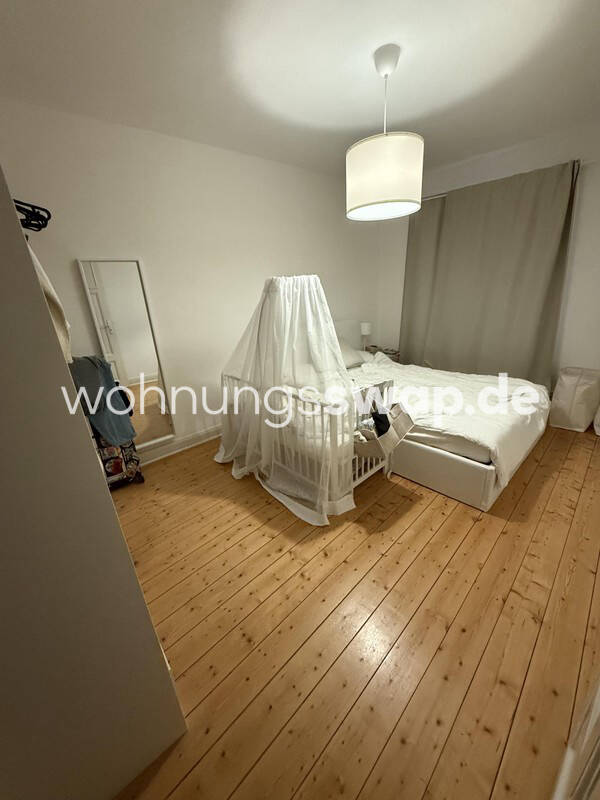Studio zur Miete · Tauschwohnung