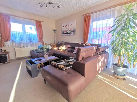 Einfamilienhaus zum Kauf 239.000 € 4 Zimmer 107,8 m² 578 m² Grundstück Großröhrsdorf 01900