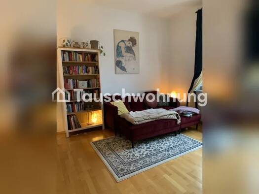 Wohnung zur Miete Tauschwohnung 1.366 € 3 Zimmer 93 m² Sülz Köln 50937