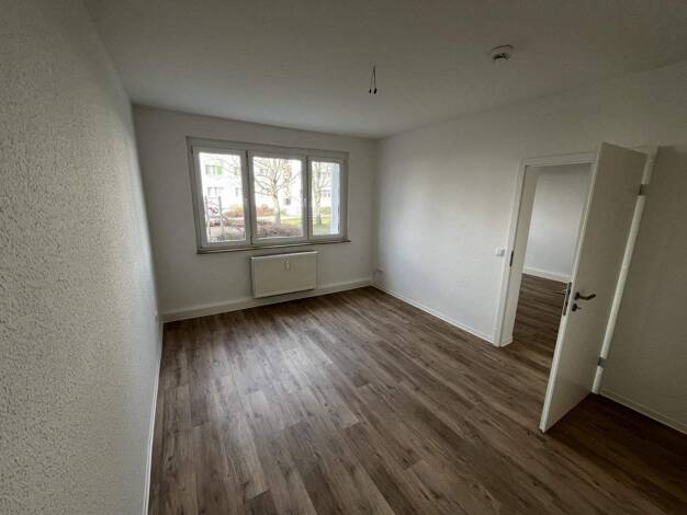Wohnung zur Miete 334 € 2 Zimmer 47,2 m² EG Friedrich-List-Straße 23 Eisenhüttenstadt 15890