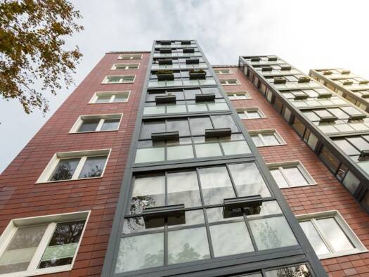 Wohnung zur Miete 550 € 3 Zimmer 76,3 m² 1. Geschoss frei ab 01.12.2026 Goethestraße 86 Lehe Lehe 27568