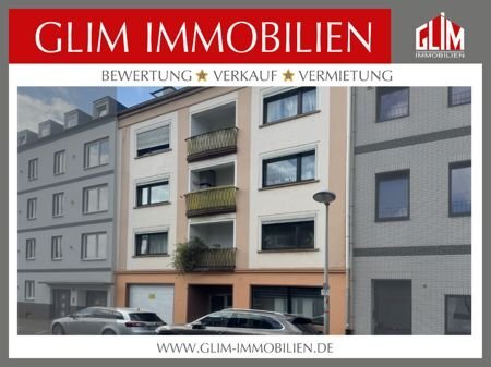 Wohnung zum Kauf 139.000 € 4 Zimmer 95 m²<br/>Wohnfläche 4.<br/>Geschoss Schinkenplatz Krefeld 47799