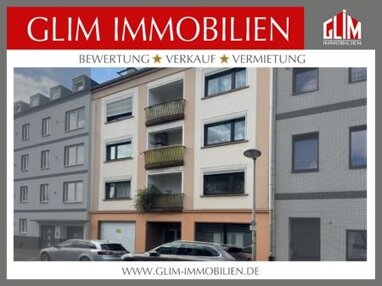 Wohnung zum Kauf 139.000 € 4 Zimmer 95 m² 4. Geschoss Schinkenplatz Krefeld 47799