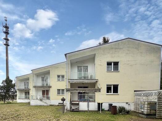 Mehrfamilienhaus zum Kauf 599.000 € 18 Zimmer 394,6 m² 1.570 m² Grundstück Hühndorf Klipphausen 01665