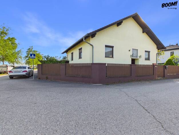 Einfamilienhaus zum Kauf 470.000 € 5 Zimmer 165 m² 511 m² Grundstück Oberwaltersdorf 2522