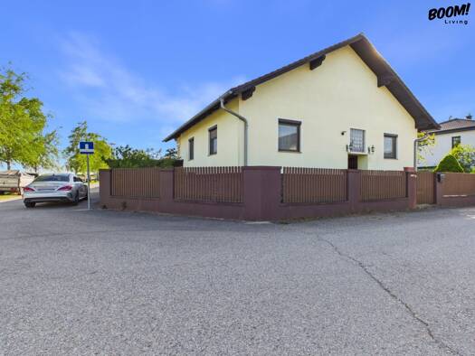 Einfamilienhaus zum Kauf 470.000 € 5 Zimmer 165 m² 511 m² Grundstück Oberwaltersdorf 2522