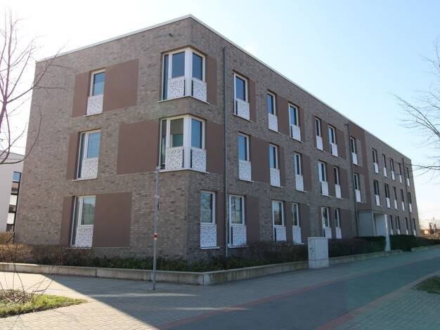 Wohnung zur Miete 1.770 € 4 Zimmer 143,8 m² 1. Geschoss frei ab 01.10.2026 Lange-Feld-Straße 71 Kirchrode Hannover 30559