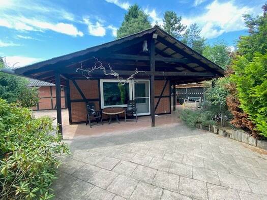Einfamilienhaus zum Kauf 145.000 € 2,5 Zimmer 90 m² frei ab sofort Langendorf 29484