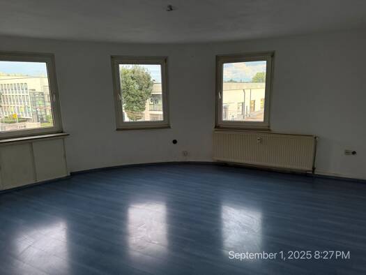 Wohnung zur Miete 1.100 € 5 Zimmer 125 m² 2. Geschoss frei ab sofort Kleine-Hammer-Str. 1 Altenessen-Süd Essen 45326