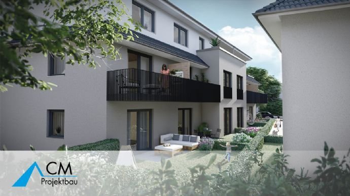 Terrassenwohnung zur Miete 1.378 € 3 Zimmer 86 m²<br/>Wohnfläche EG<br/>Geschoss Ulzburger Straße 523-525 Harksheide Norderstedt 22844