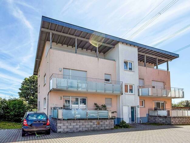 Sonstiges zum Kauf als Kapitalanlage geeignet 187.000 € 3 Zimmer 83 m² 1.013,1 m² Grundstück Industriegebiet Koblenz 56070
