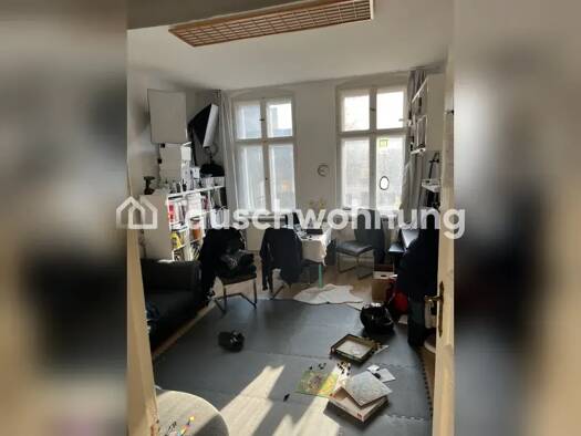 Wohnung zur Miete Tauschwohnung 800 € 3 Zimmer 70 m² Babelsberg Nord Potsdam 14482