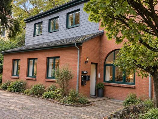 Maisonette zur Miete 1.650 € 4,5 Zimmer 121,5 m² EG Calenberger Neustadt Hannover 30169