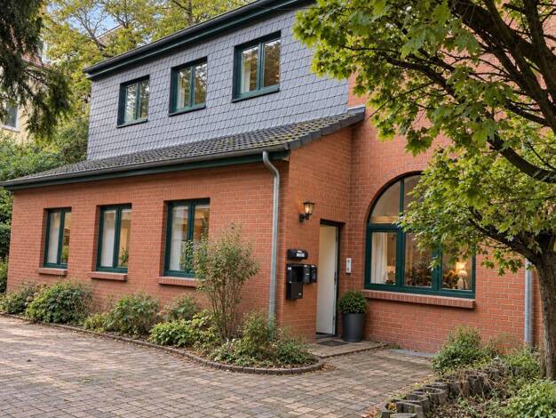 Maisonette zur Miete 1.650 € 4,5 Zimmer 121,5 m² EG Calenberger Neustadt Hannover 30169