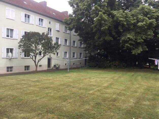 Wohnung zur Miete 401 € 2 Zimmer 45,6 m² 1. Geschoss frei ab 13.12.2025 Armin-Knab-Straße 3 Musikerviertel und amerik. Siedlung Schweinfurt 97421
