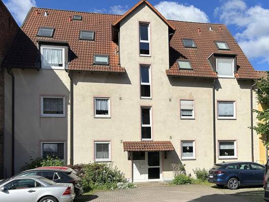 Wohnung zum Kauf provisionsfrei 170.000 € 3 Zimmer 75 m² 2. Geschoss Erfurt 99086