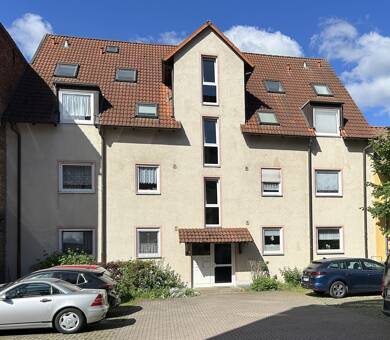 Wohnung zum Kauf provisionsfrei 170.000 € 3 Zimmer 75 m² 2. Geschoss Ilversgehofen Erfurt 99086