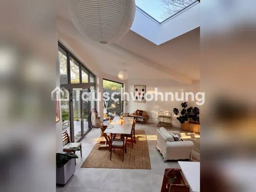 Wohnung zur Miete Tauschwohnung 2.000 € 4,5 Zimmer 130 m² EG Geyen Pulheim 50259