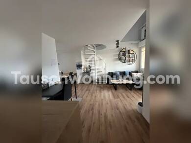 Wohnung zur Miete Tauschwohnung 1.630 € 2,5 Zimmer 80 m² München 80939