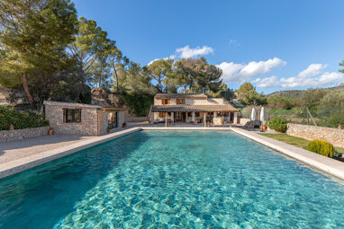 Villa zum Kauf 2.500.000 € 4 Zimmer 269 m² 2.941 m² Grundstück Calvia 07184