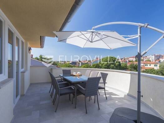 Wohnung zum Kauf 330.000 € 2 Zimmer 95 m² 2. Geschoss Medulin Stari Medulin