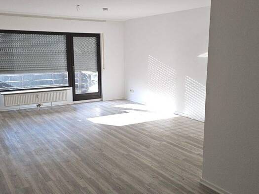Wohnung zur Miete 965 € 3 Zimmer 83,5 m² 1. Geschoss frei ab sofort Huvestraße Itter Düsseldorf 40589