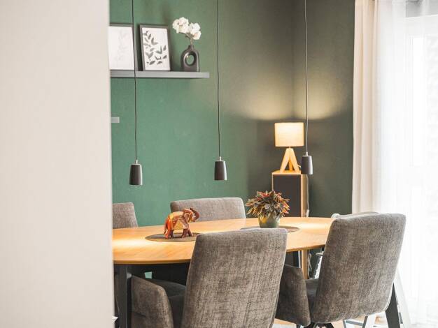 Doppelhaushälfte zur Miete 3.800 € 6 Zimmer 206 m² 128 m² Grundstück frei ab 01.10.2026 Rohracker Hedelfingen 70329