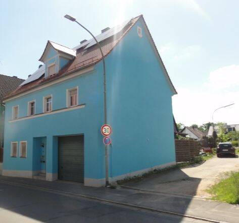 House in Hausen, Landkreis Forchheim - Ansicht 2