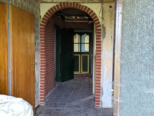 Einfamilienhaus zum Kauf 170.000 € 5 Zimmer 220 m² 2.279 m² Grundstück Stollhamm Butjadingen 26969