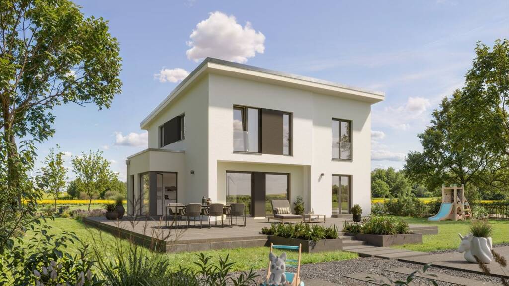 Einfamilienhaus zum Kauf 679.000 € 5 Zimmer 156 m² 650 m² Grundstück Bohnsdorf Berlin 12526