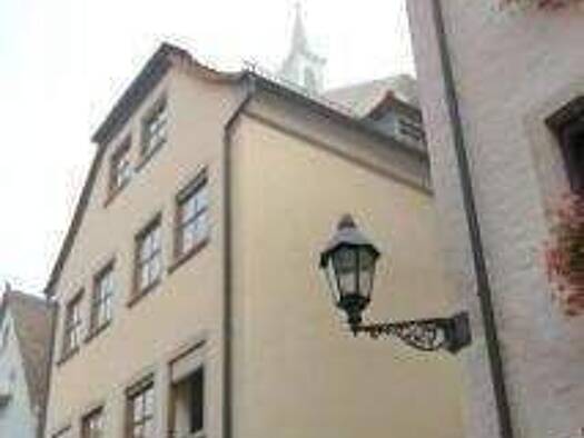 Wohnung zur Miete 530 € 2 Zimmer 56 m² 1. Geschoss frei ab 01.10.2026 Dettelbach Dettelbach 97337