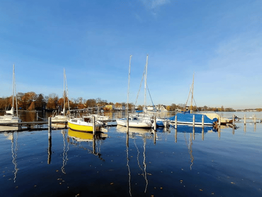 Villa zum Kauf provisionsfrei 1.550.000 € 7 Zimmer 252 m² 1.050 m² Grundstück Köpenick Treptow-Köpenick 12557
