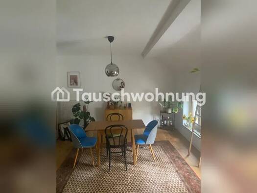 Wohnung zur Miete Tauschwohnung 880 € 2 Zimmer 52 m² Weidenpesch Köln 50733