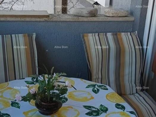 Wohnung zum Kauf 143.000 € 2 Zimmer 40 m² 2. Geschoss Vodnjan