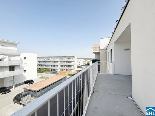 Wohnung zur Miete 1.146 € 5 Zimmer 100,9 m² 3. Geschoss Fuchsenstraße Michelhausen 3451