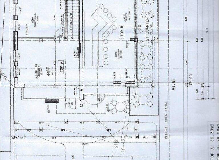 Bar/Café zum Kauf 199.000 € Innere Stadt Klagenfurt am Wörthersee 9020