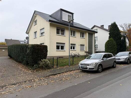 Mehrfamilienhaus zum Kauf 519.000 € 10 Zimmer 260 m² 680 m² Grundstück Künsebeck Halle (Westf.) 33790