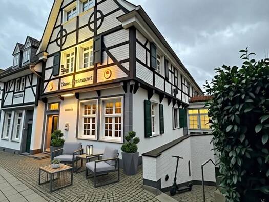 Gewerbeobjekt zum Kauf als Kapitalanlage geeignet 790.000 € 490 m² Kettwig Essen 45219