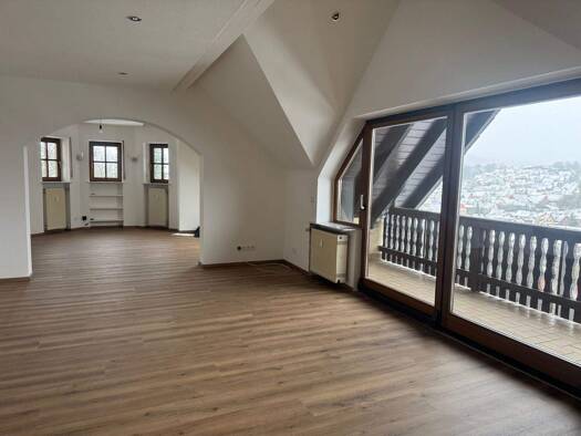 Wohnung zur Miete 1.050 € 4 Zimmer 115 m² frei ab 01.04.2026 Mensengesäß Mömbris 63776