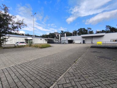 Halle/Industriefläche zum Kauf 1.600 m² Lagerfläche Wahlbezirk 407 Nordhorn 48527