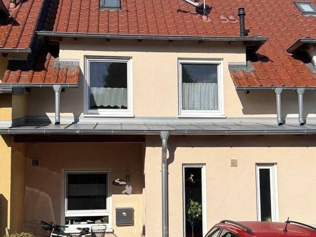 Reihenmittelhaus zum Kauf provisionsfrei 519.000 € 4 Zimmer 125 m² 162 m² Grundstück Rosdorf Rosdorf 37124