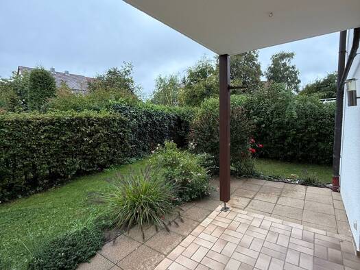 Wohnung zur Miete 875 € 3 Zimmer 86 m² EG frei ab sofort Gunzenhausen 91710