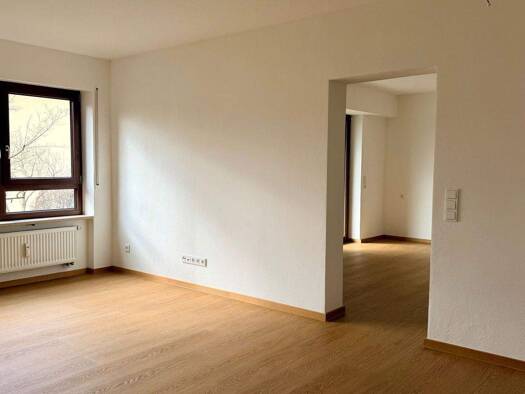 Wohnung zur Miete 870 € 3 Zimmer 92 m² EG frei ab 15.04.2026 Windsbacher Straße 32 Neuendettelsau 91564