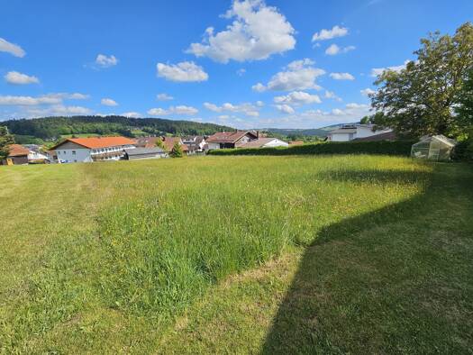 Grundstück zum Kauf 105.000 € 1.100 m² Grundstück Neuschönau 94556