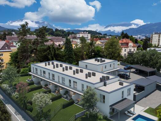 Reihenmittelhaus zum Kauf 499.000 € 4 Zimmer 93,8 m² Lind Villach 9500