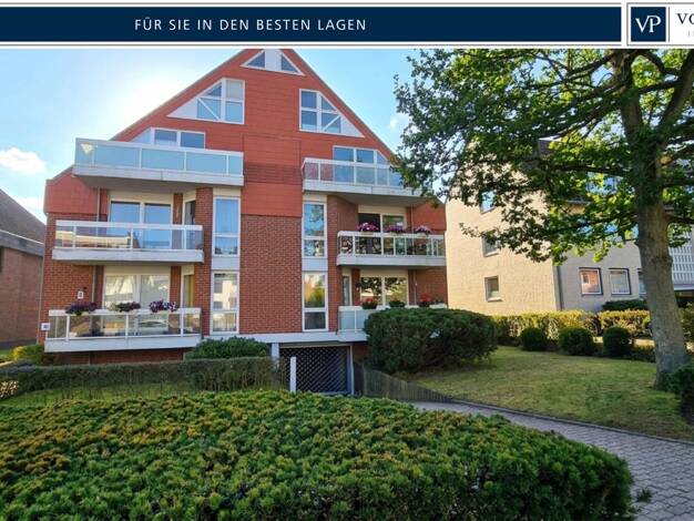 Wohnung zum Kauf 359.000 € 2 Zimmer 51,4 m² Travemünde Travemünde 23570