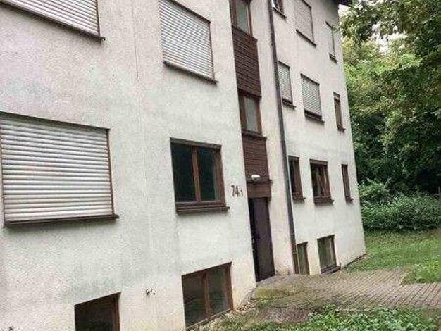 Wohnung zur Miete 661 € 2 Zimmer 57,3 m² frei ab 30.01.2026 Bolzstr. 74 /1 Kornwestheim 70806