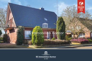 Einfamilienhaus zum Kauf 275.000 € 6 Zimmer 150 m² 809 m² Grundstück Papenburg Papenburg 26871
